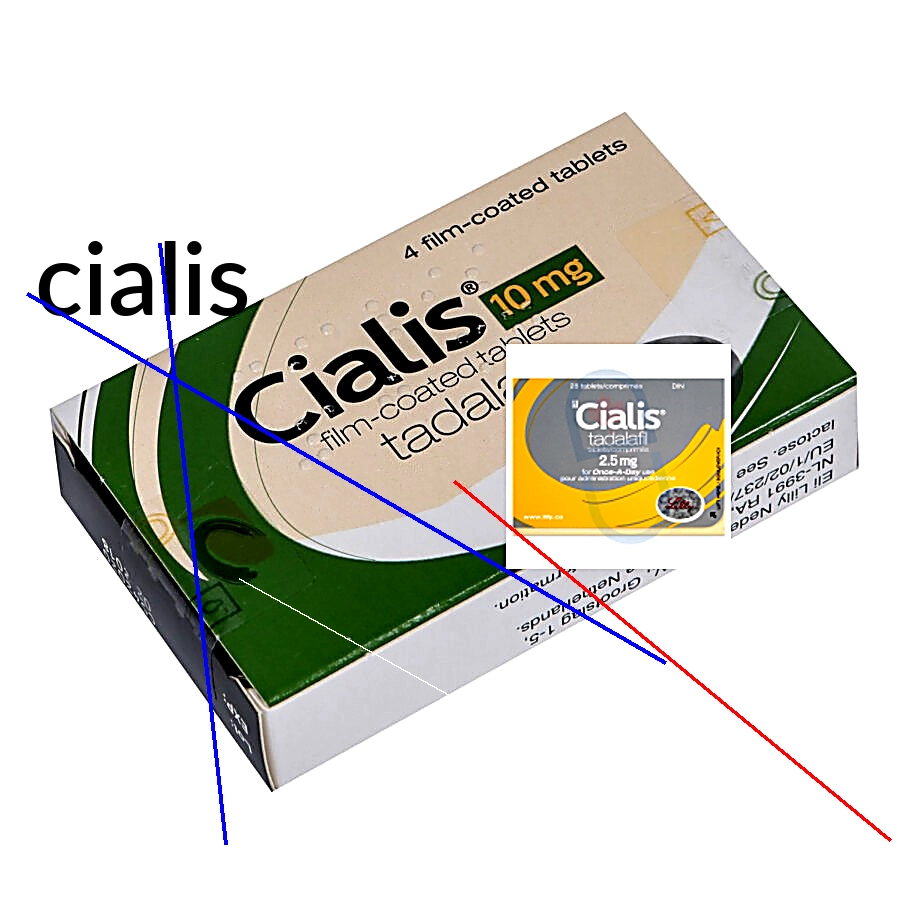 Commander cialis canada